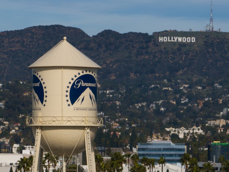 12 states, including CT, sue to challenge Paramount’s takeover of Warner
