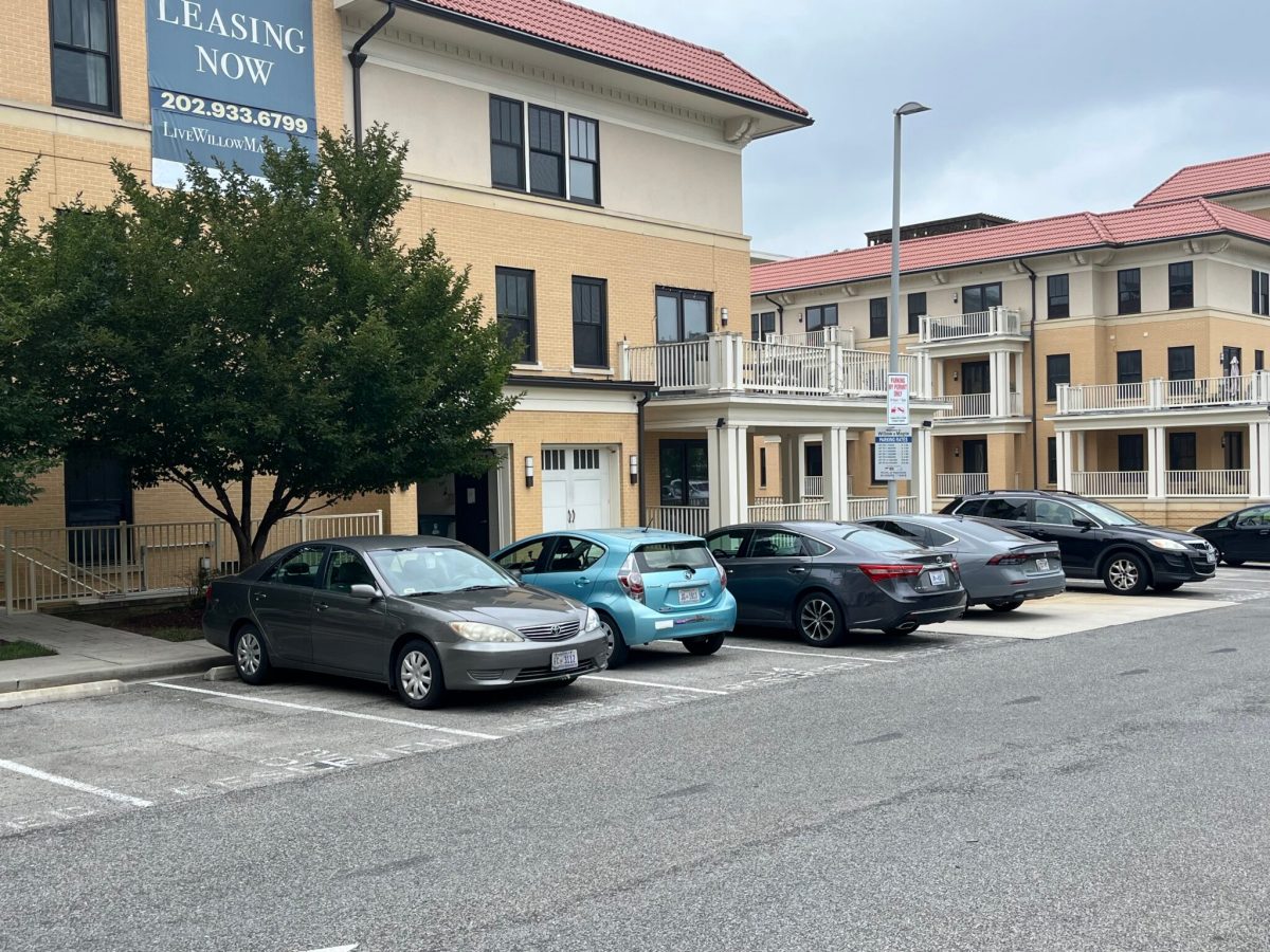 To promote more housing, cities and states target parking minimums