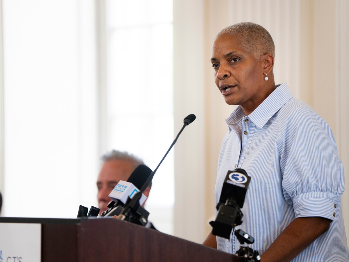 CT officials rebut president’s claims about stolen elections