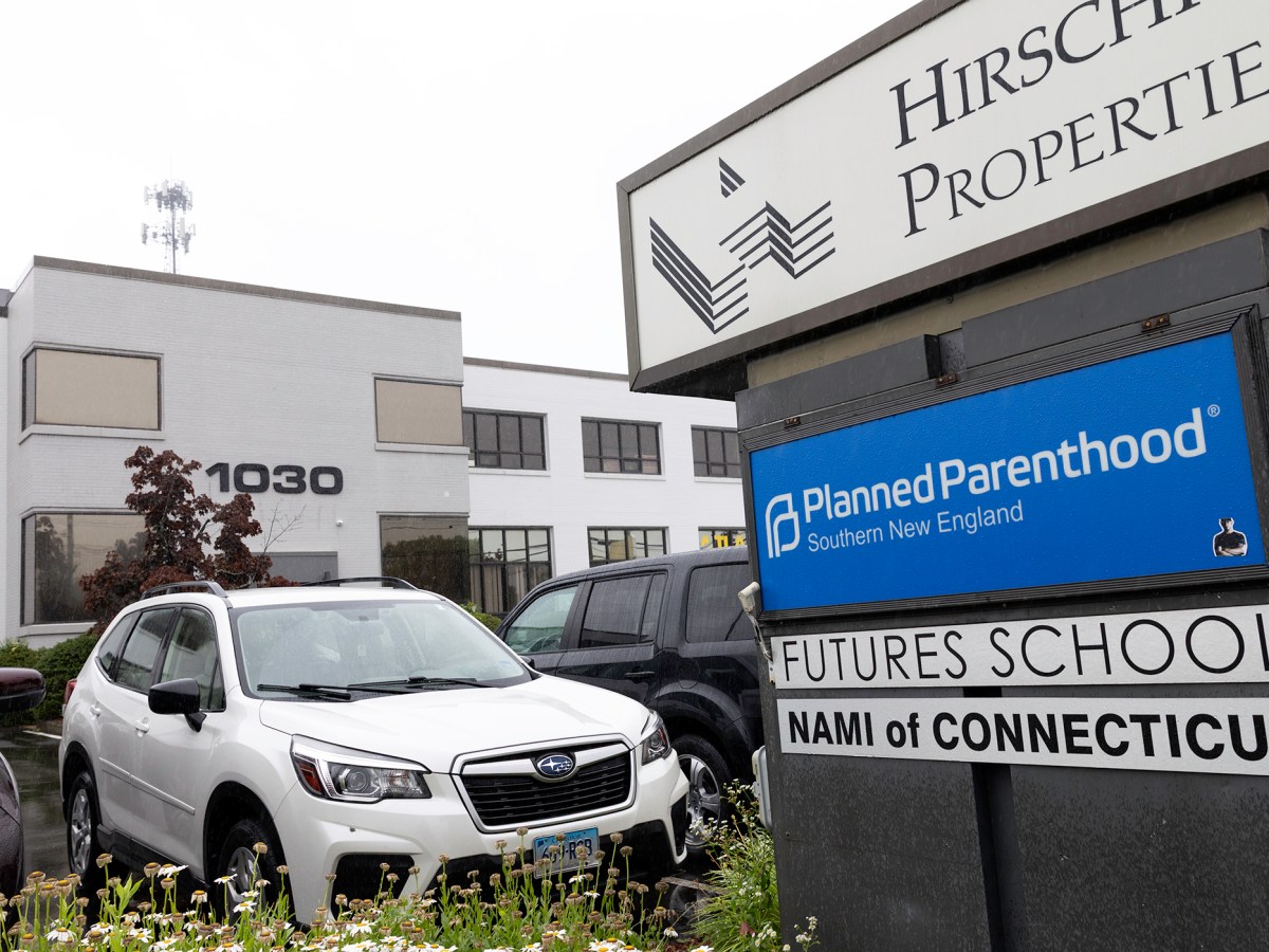 Planned Parenthood regains federal funding as ‘Big Beautiful’ provision expires
