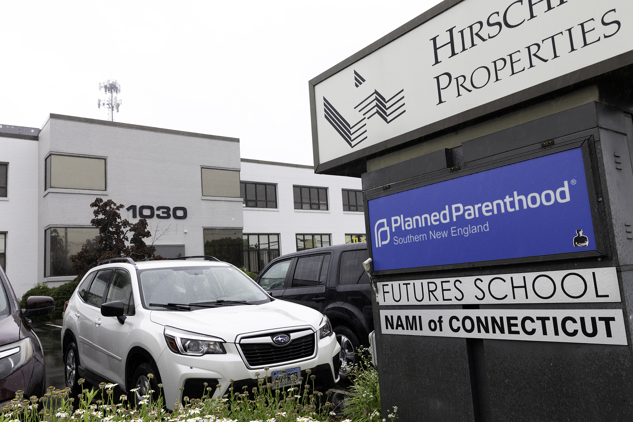 Planned Parenthood regains federal funding as 1-year freeze ends