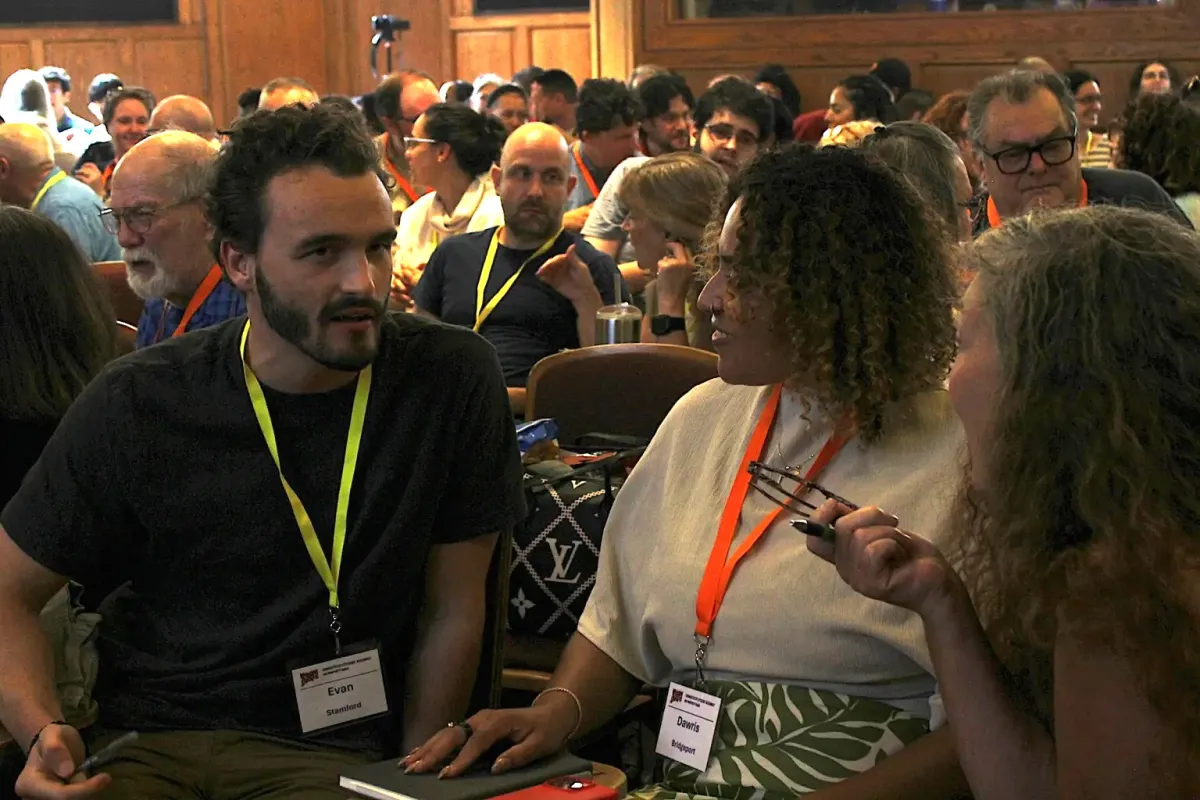 It’s tax-talk time: Connecticut’s first ‘Citizens’ Assembly’ convenes