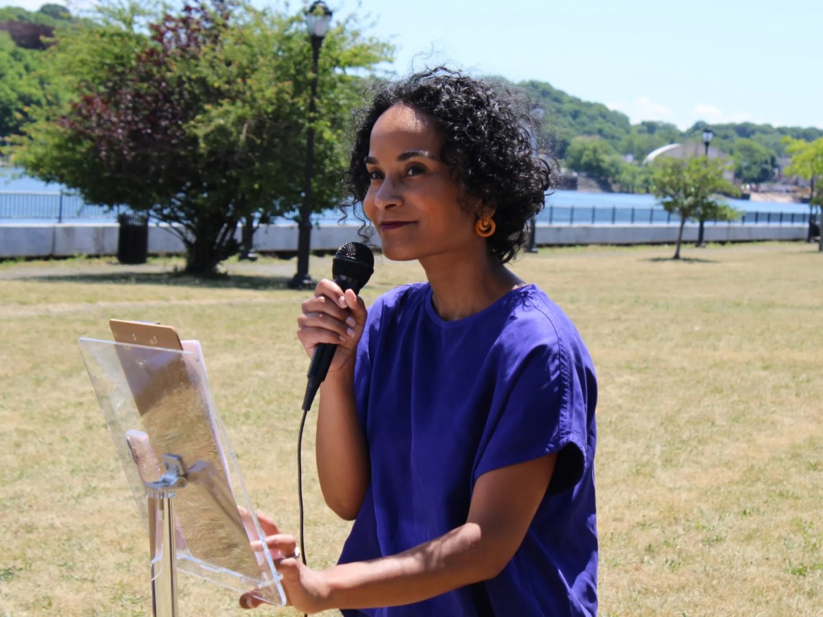 From Sheff v. O’Neill to the 97th District race
