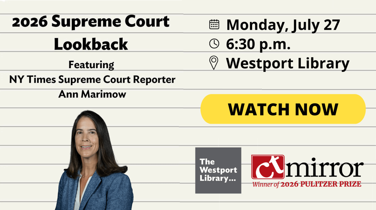 WATCH NOW: 2026 Supreme Court Lookback