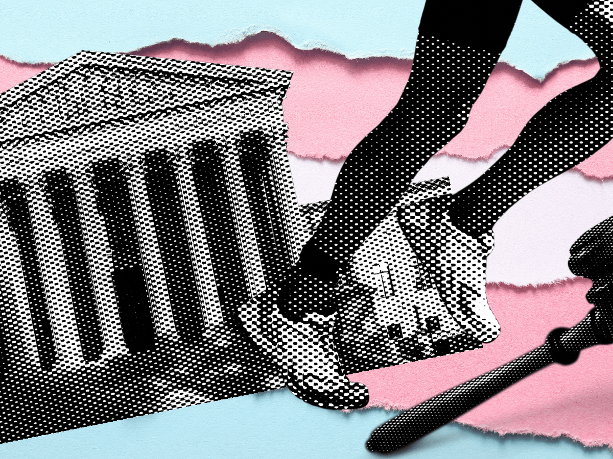The Supreme Court didn’t ban trans athletes. It handed CT a choice
