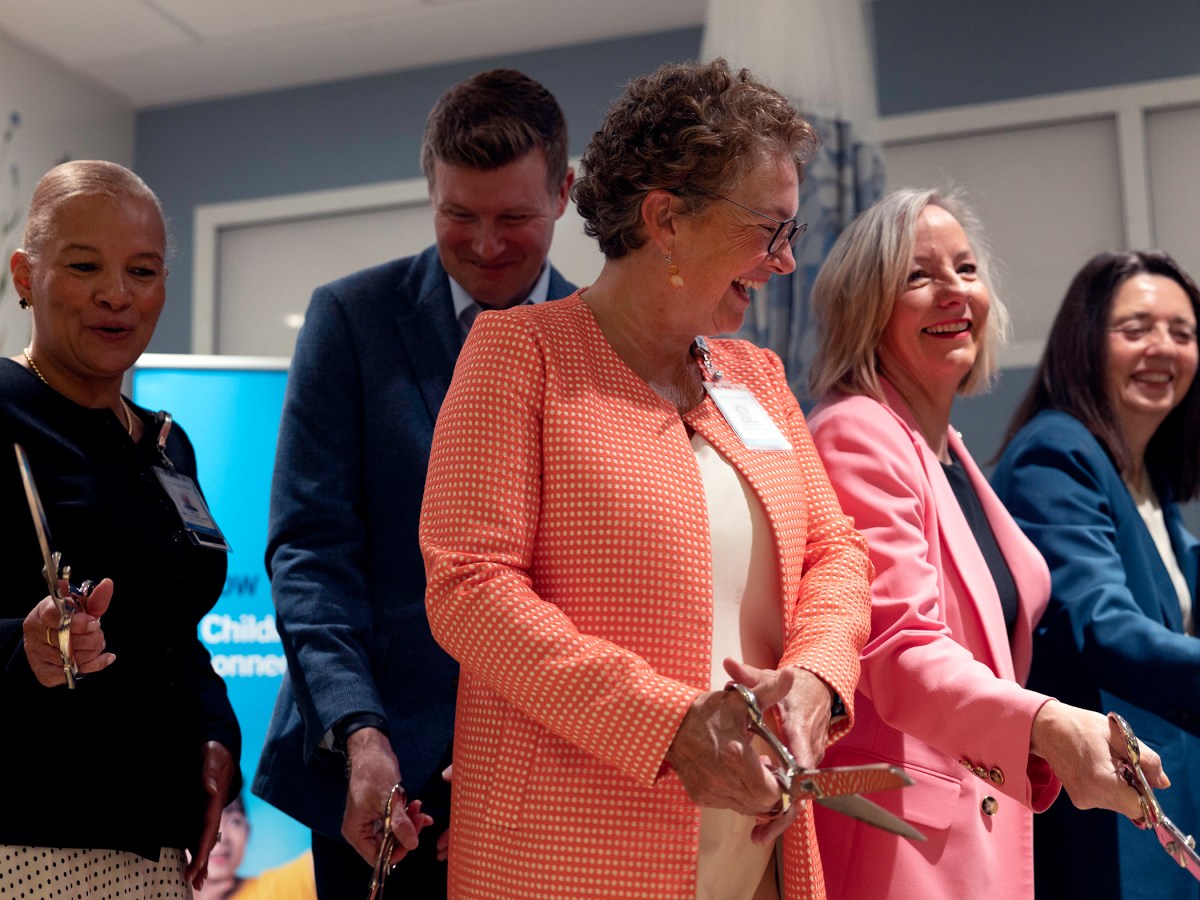 CT hospitals are redesigning ERs for behavioral health crises