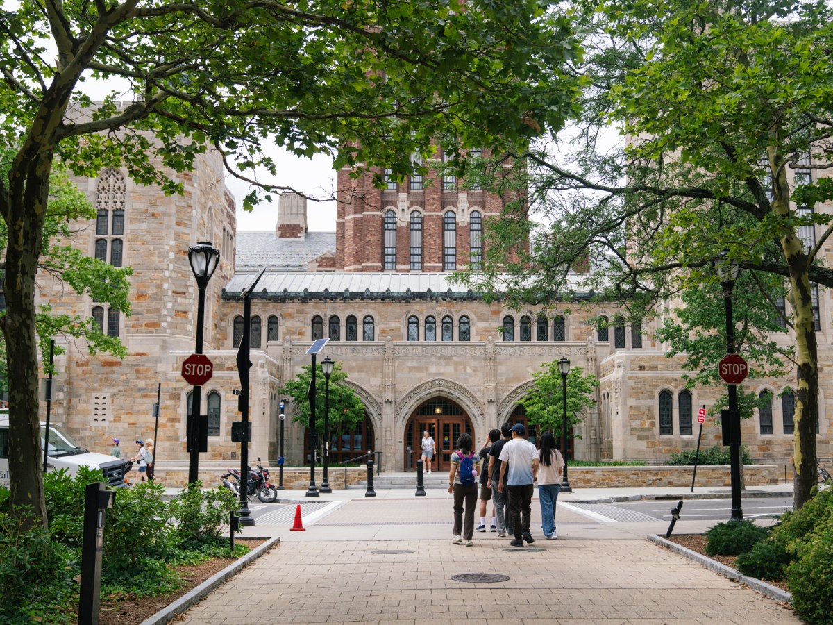 Trump pushes to remove tax exemption for private colleges with DEI policies