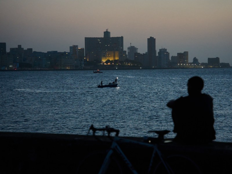 The U.S.-imposed fuel crisis in Cuba is inhumane and immoral