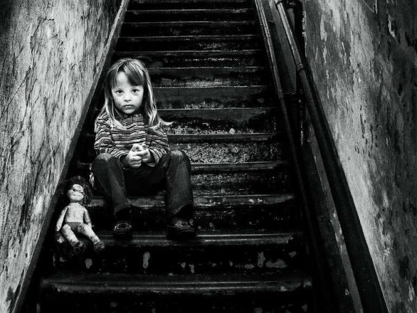 Child neglect is vast in CT and DCF may not be so bad