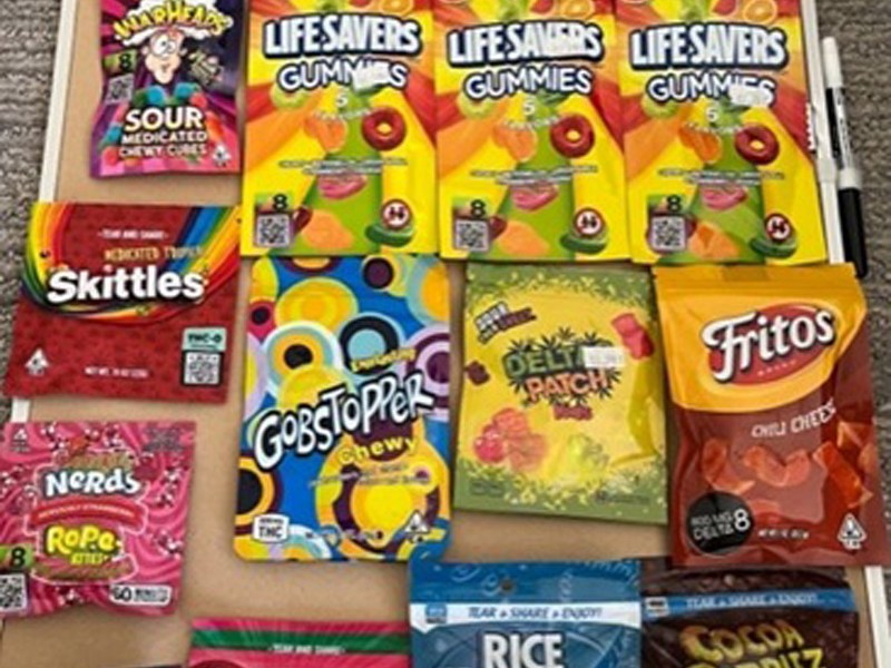 Federal government must protect kids from dangerous hemp products