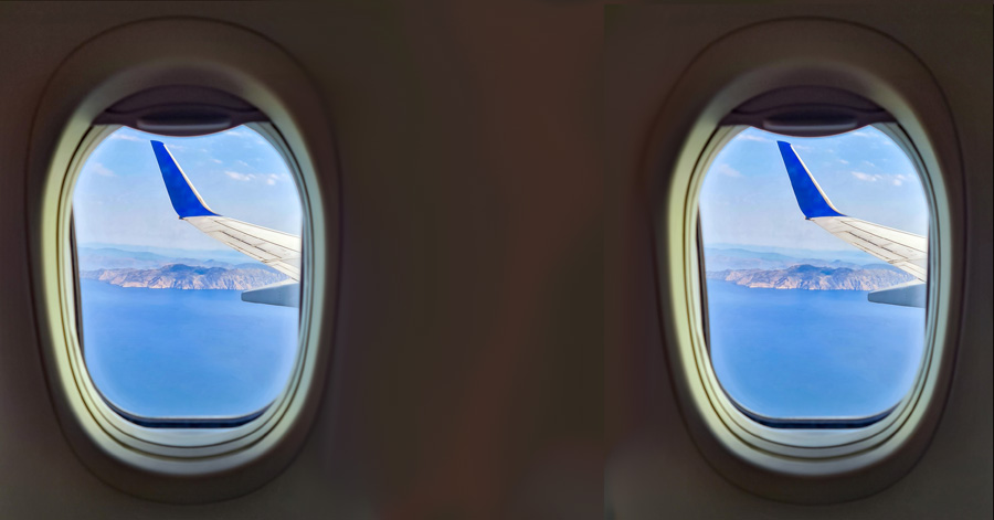 The no-window-window seat suit survives