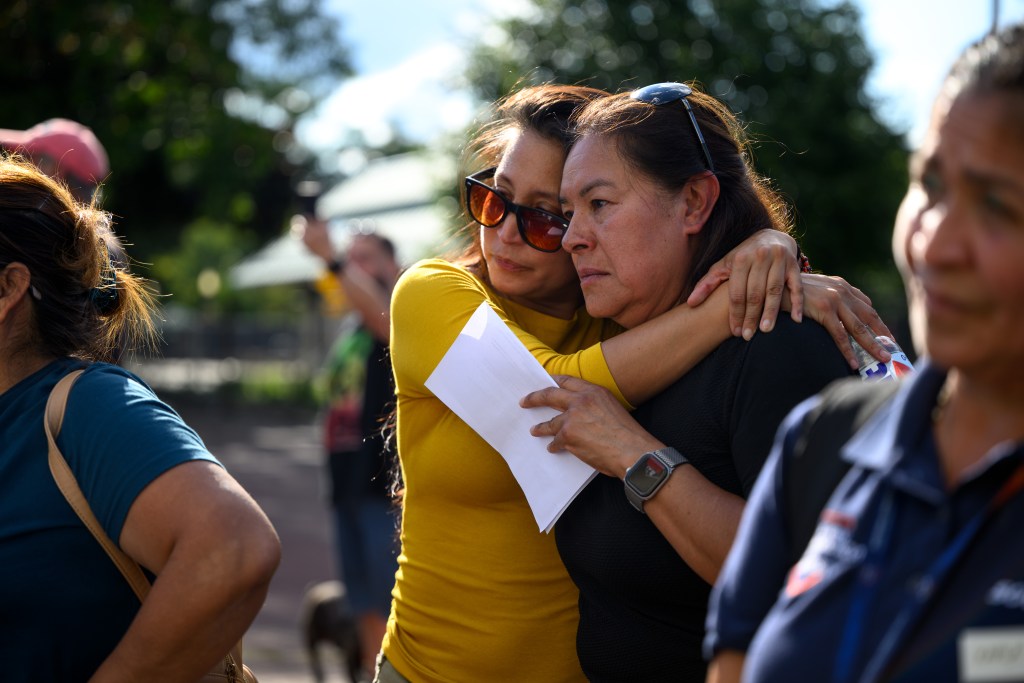ICE Arrests Escalate in Danbury, Sparking Fear and Anger