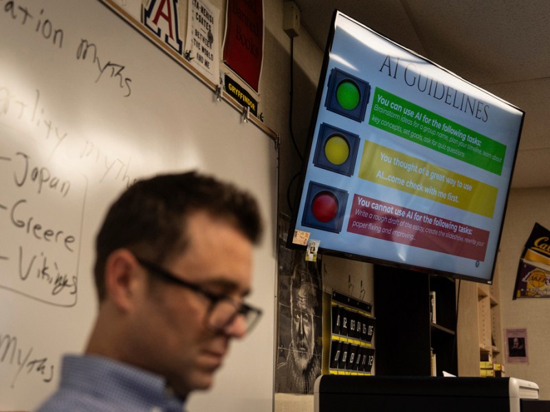 Schools spend billions on AI, but struggle to figure out what’s worth buying