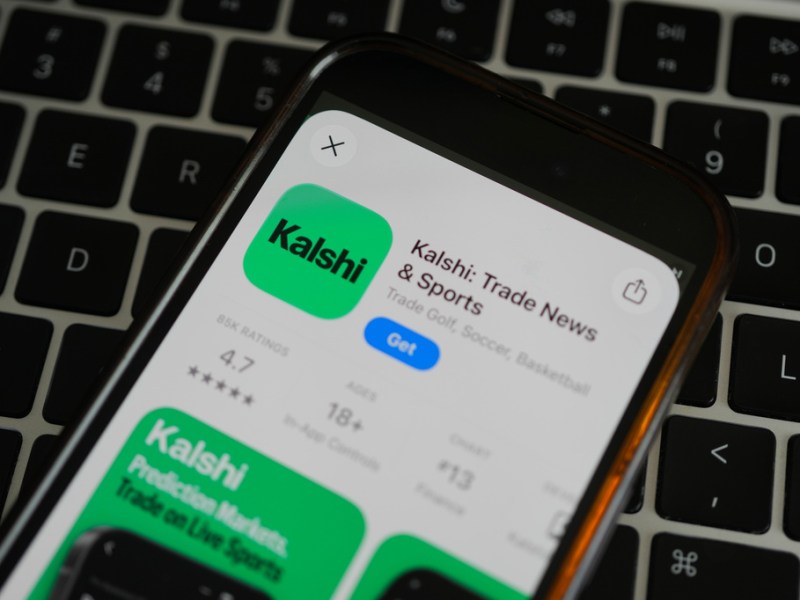 CT sues Kalshi over unlicensed sports betting