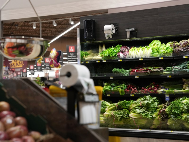 A summer of recalls exposes holes in the nation’s food safety net