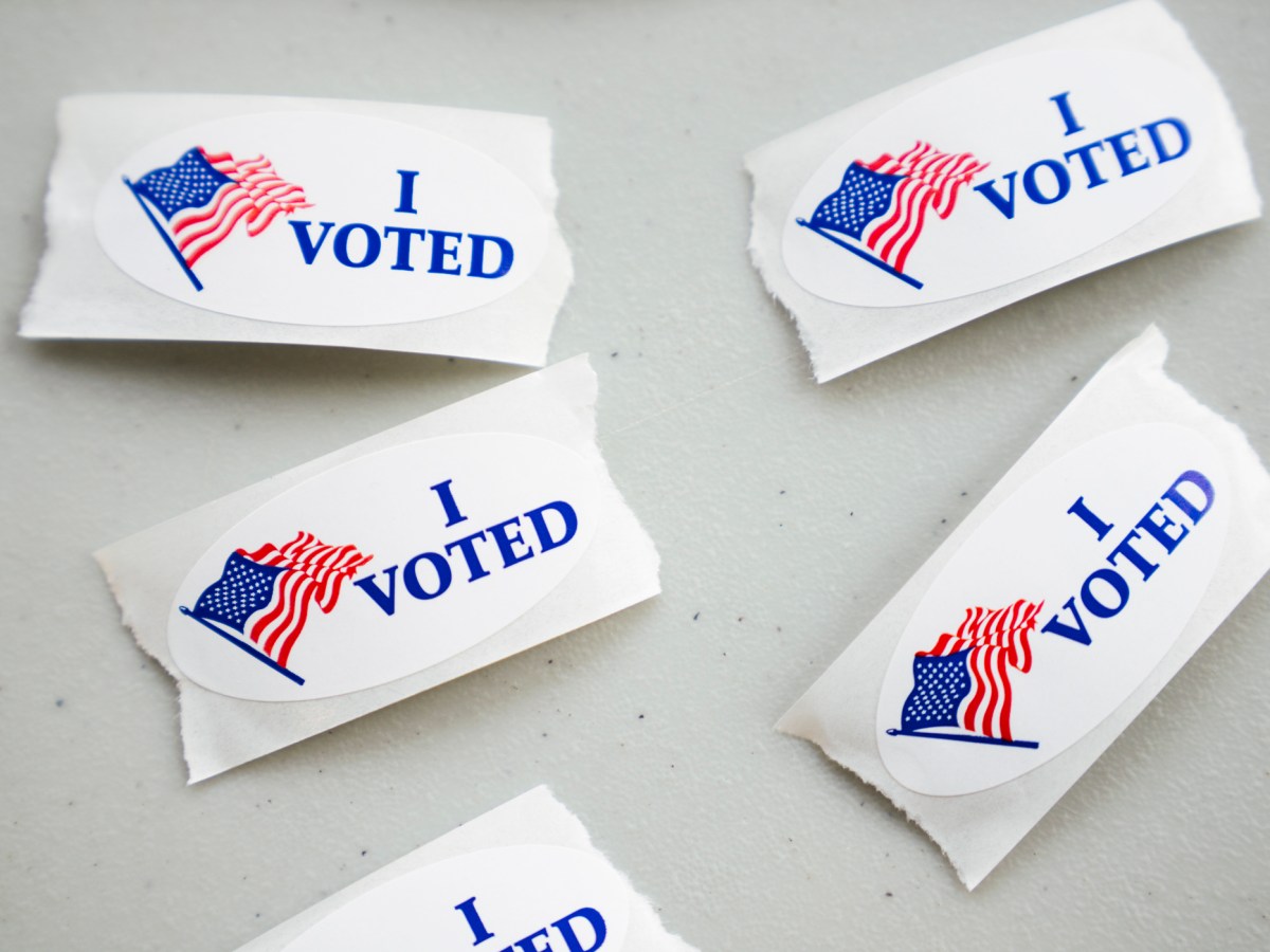 CT 2026 primary elections: Live results