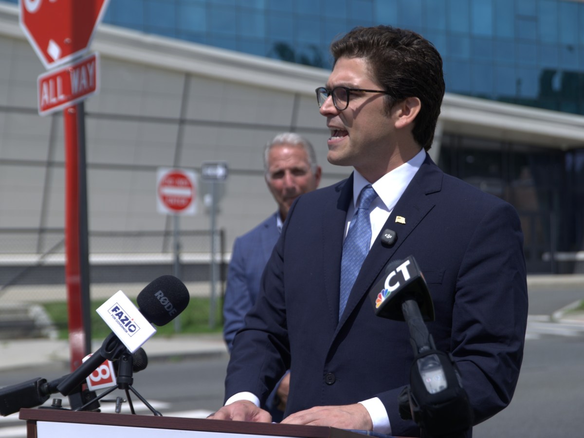 Ryan Fazio: All CT students should attend schools they choose