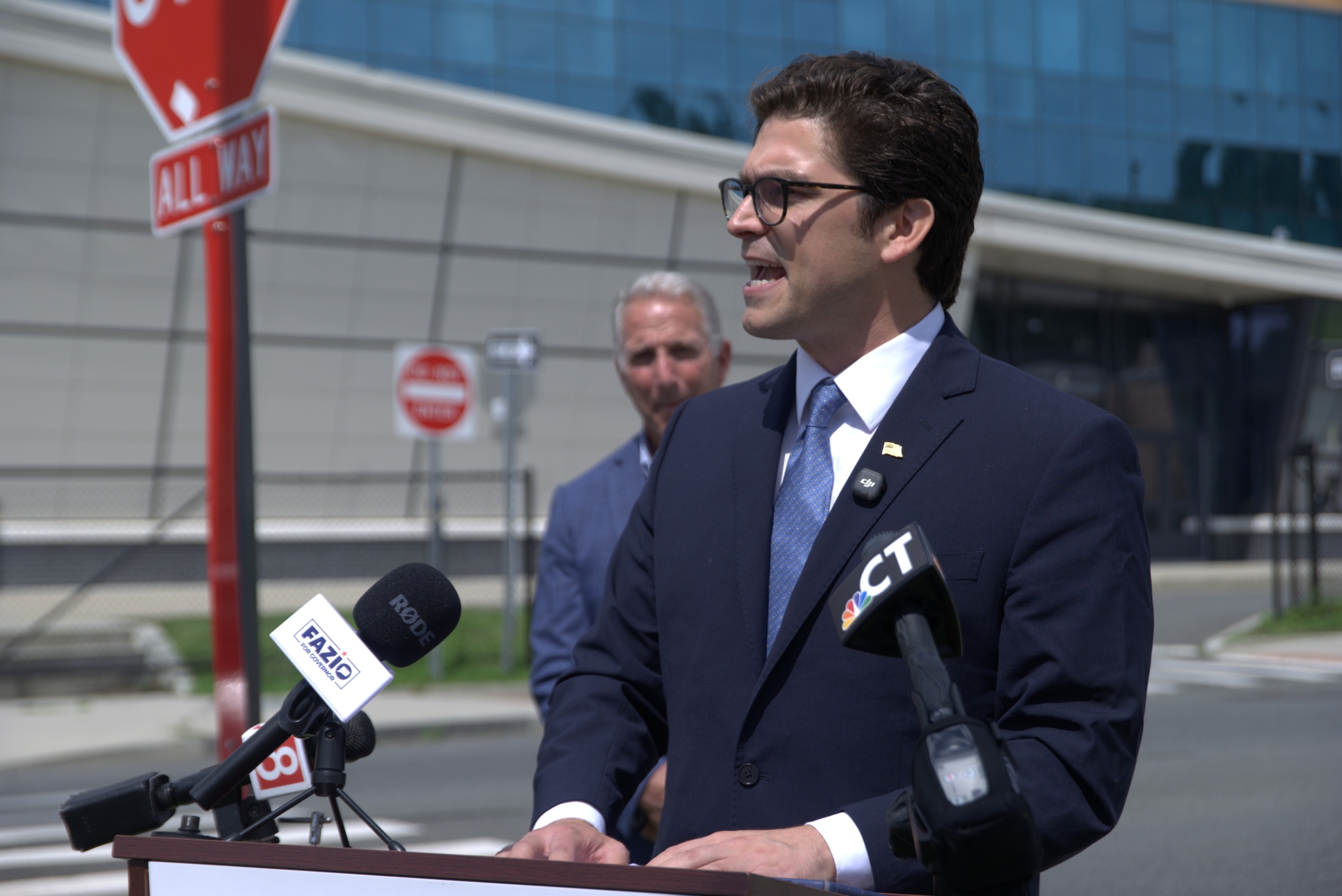 Ryan Fazio: All CT students should attend schools they choose