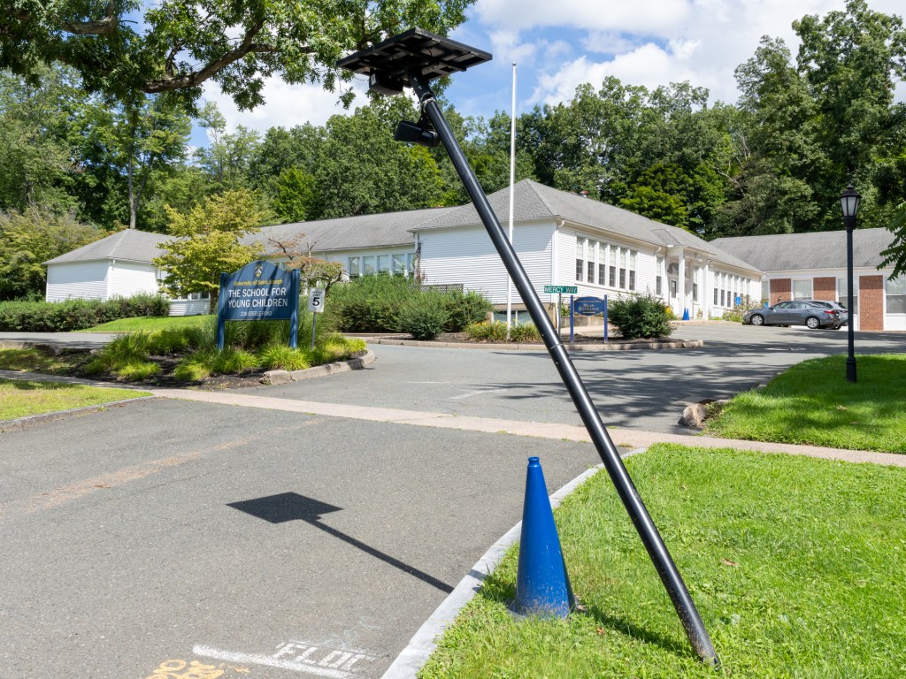 CT laws effective Oct. 1: AI, Flock cameras, ICE enforcement