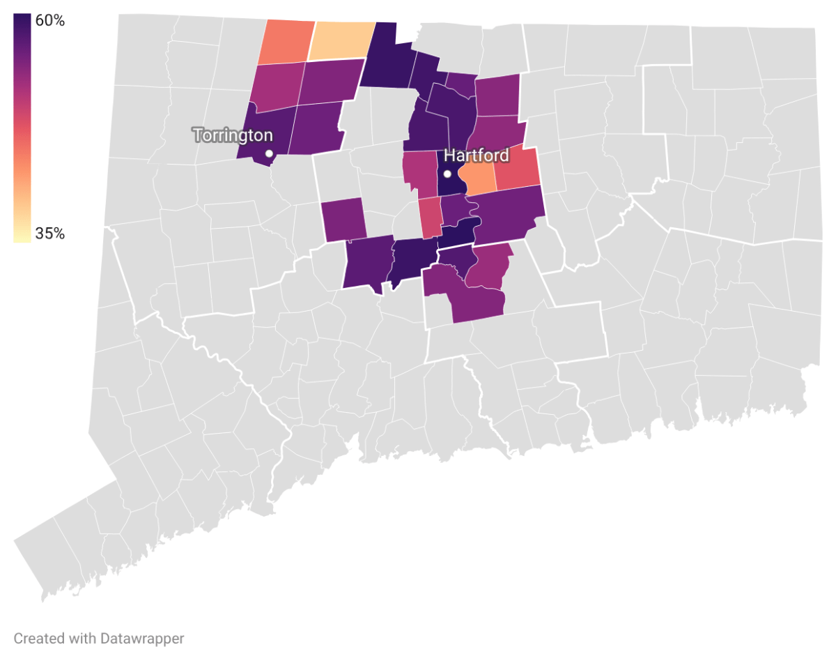 Bronin won because of voters young, old and everything in between