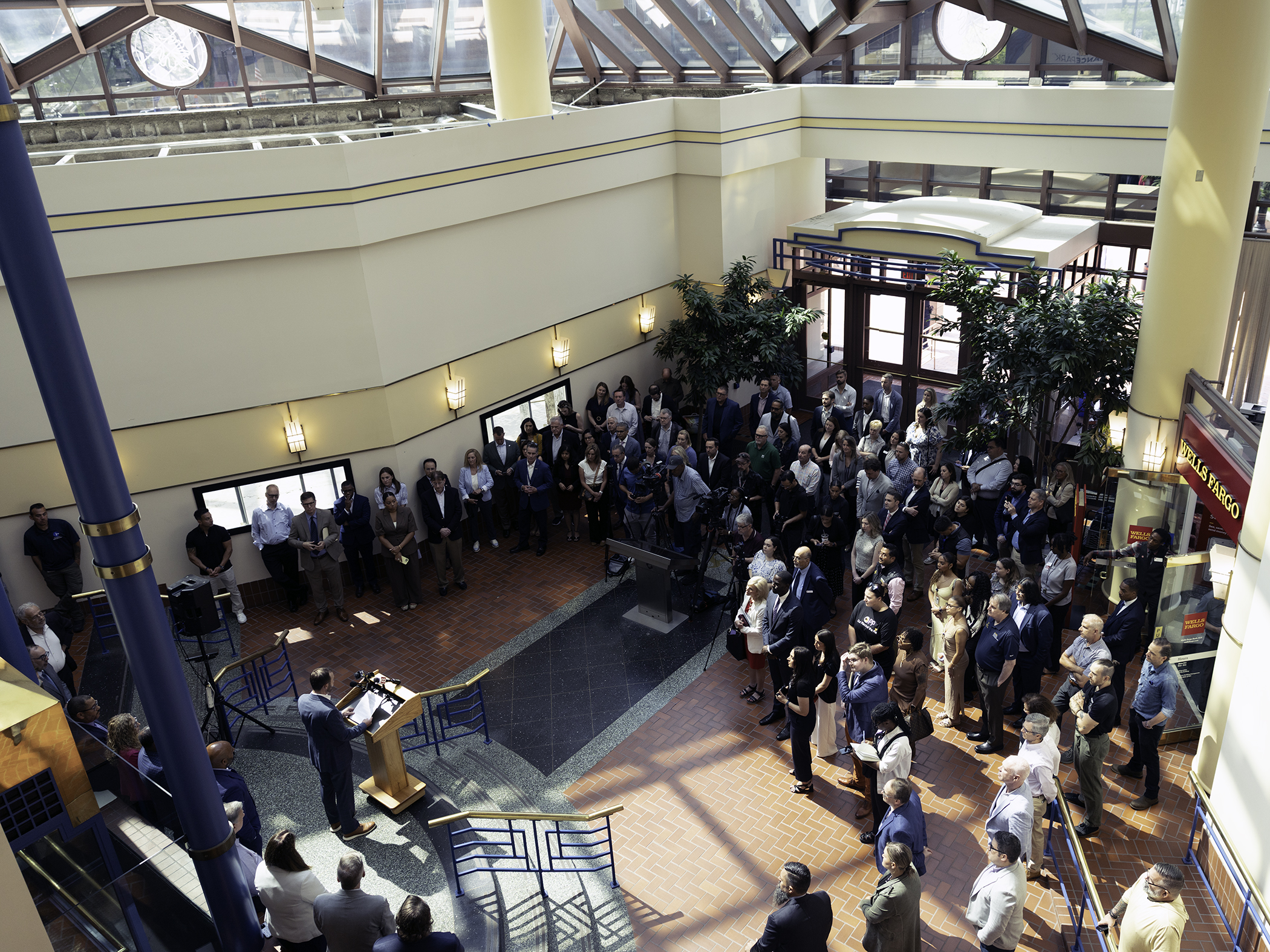 Hartford awarded $20M 'innovation cluster' award