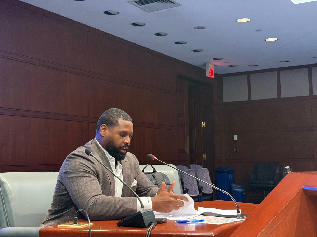 Healthcare access dominates complaints from CT’s incarcerated