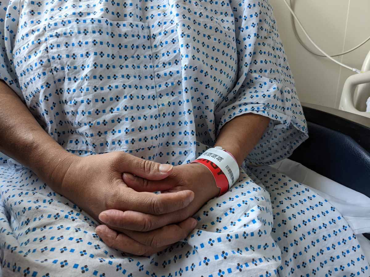 Congress can finally make progress on this chronic disease