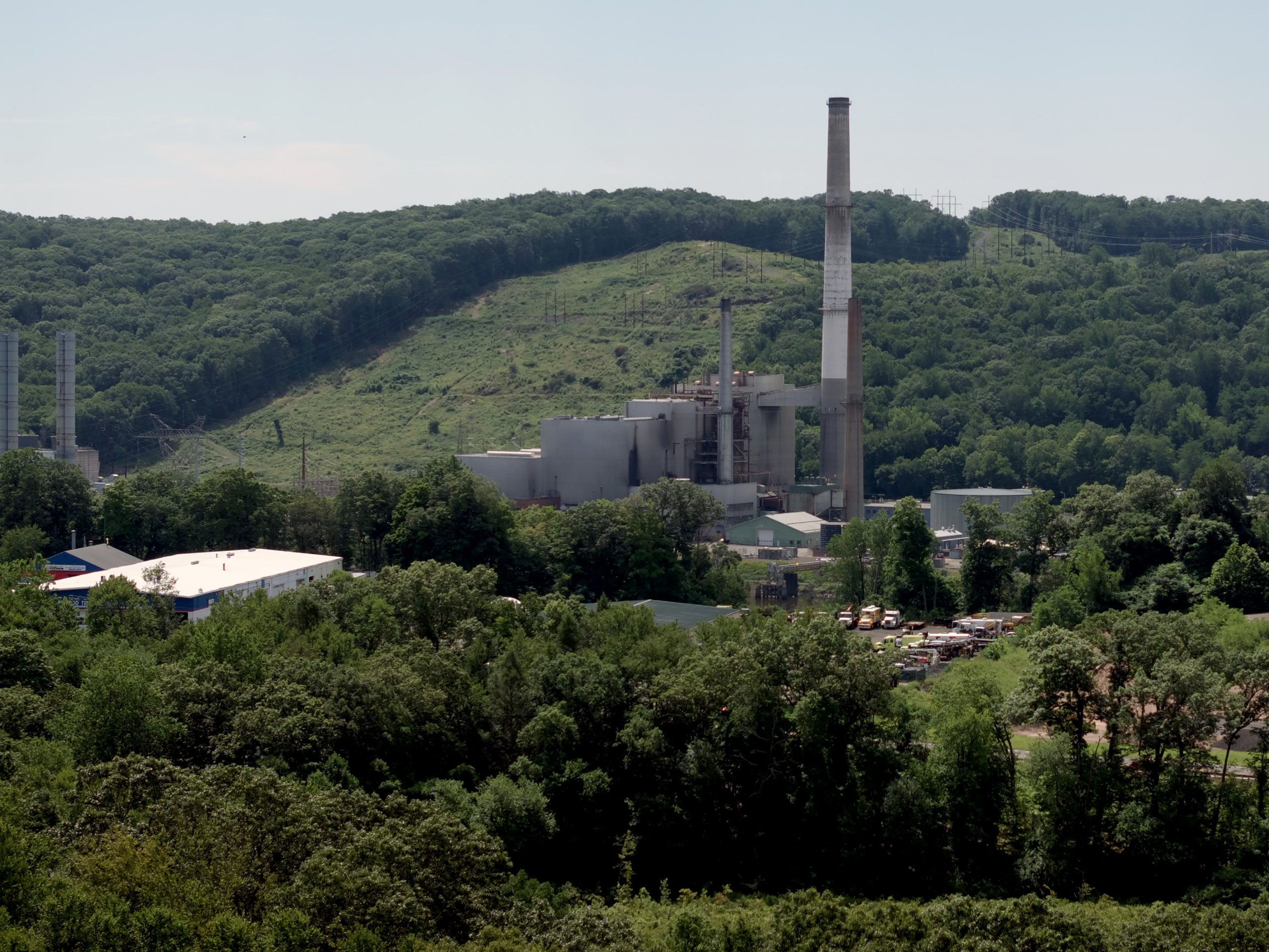 Changes to regional cap-and-trade program could affect CT. What to know