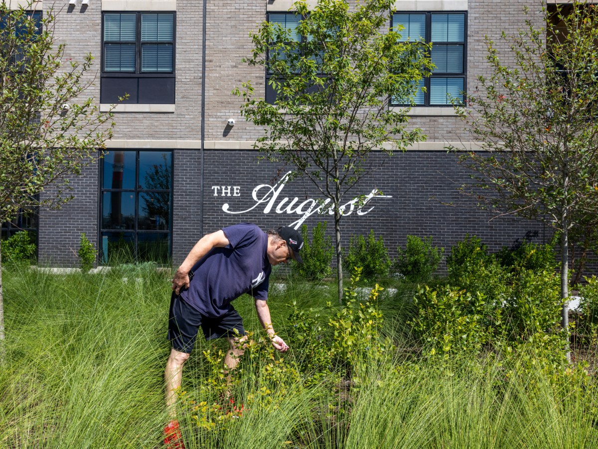 New Steelpointe apartments fuel affordability debate in Bridgeport