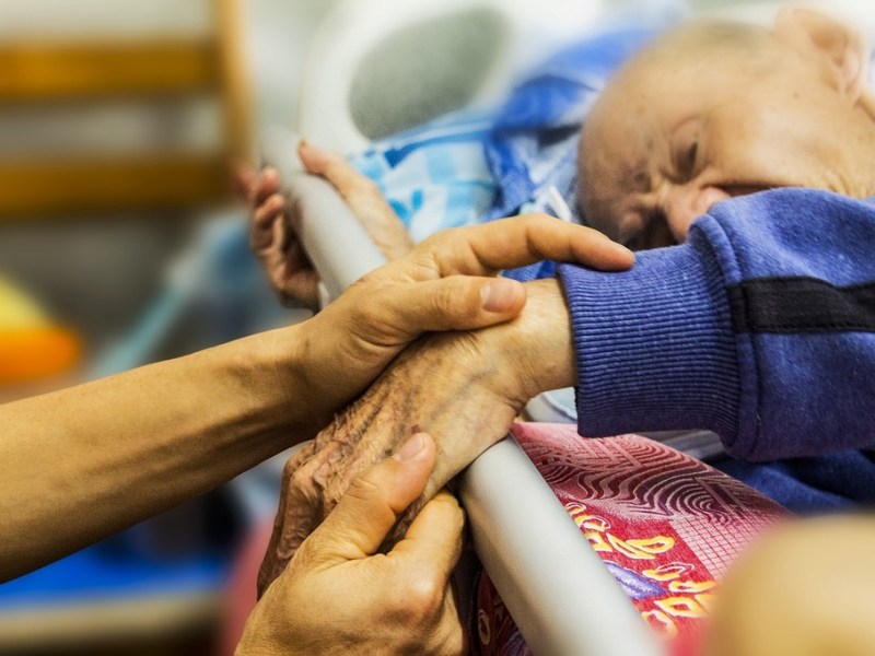 Medical aid in dying: one physician’s perspective