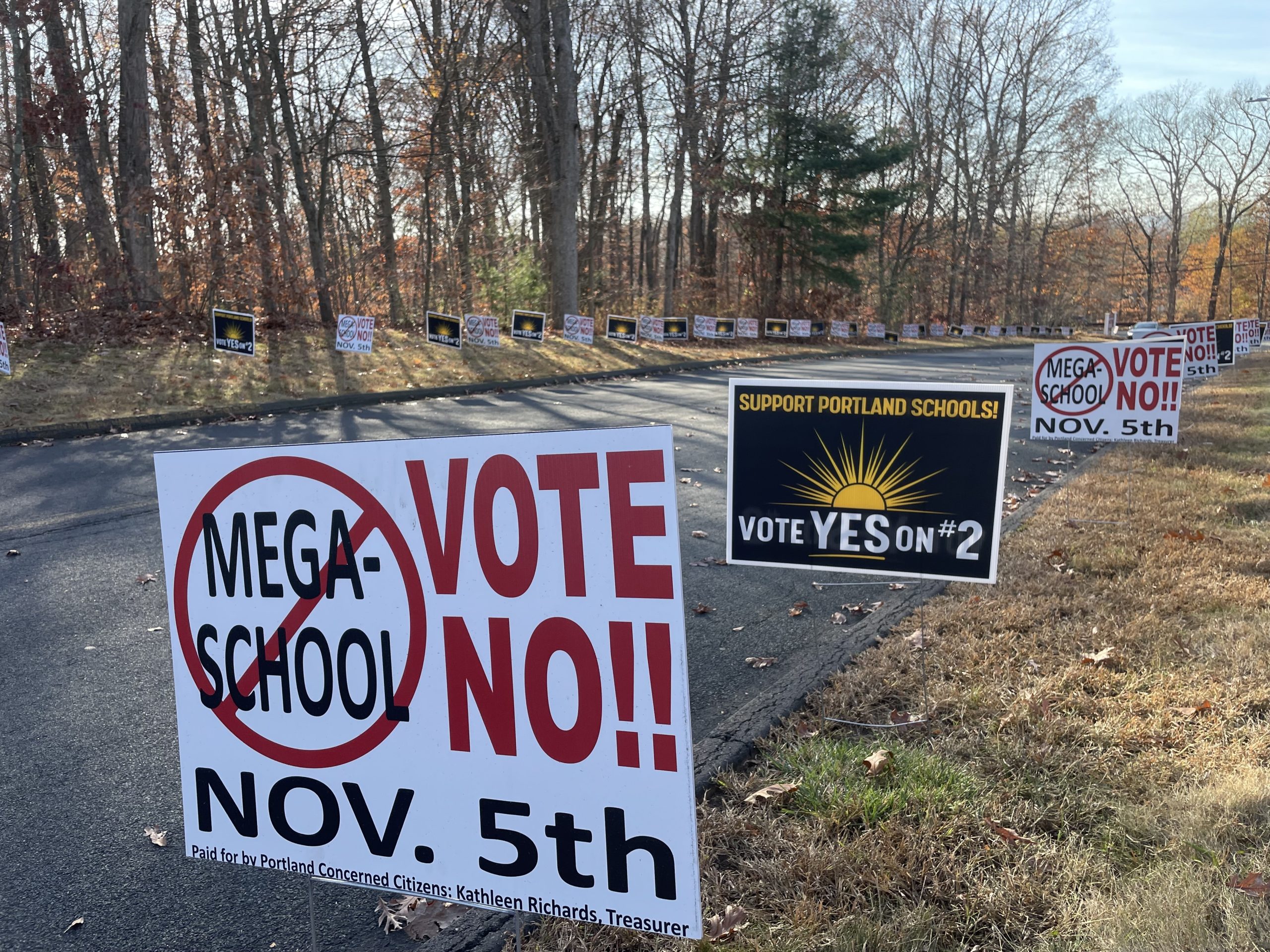 Fewer students, too many schools: Communities face closures, consolidations