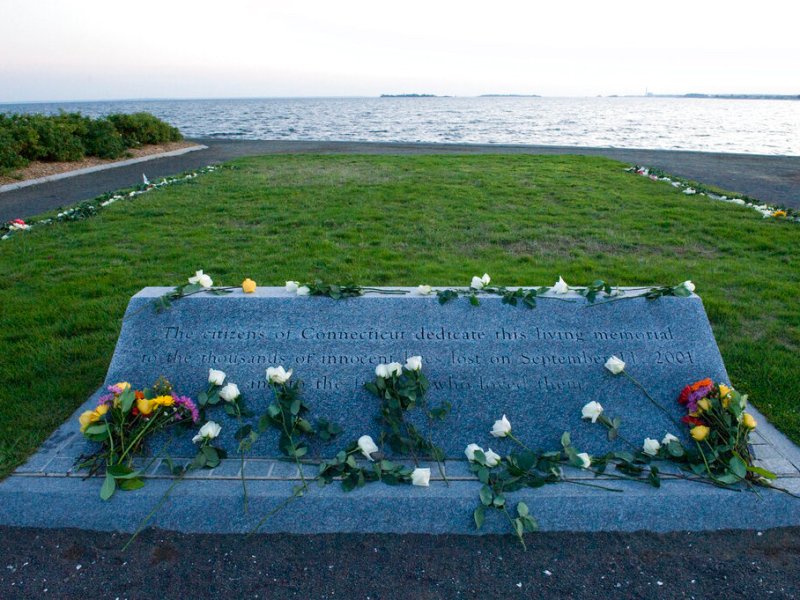 9/11: We remember. We honor. We stand together