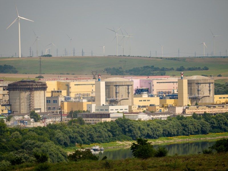 CT’s reckless drive for more nuclear power