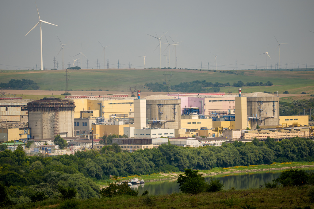 CT’s reckless drive for more nuclear power