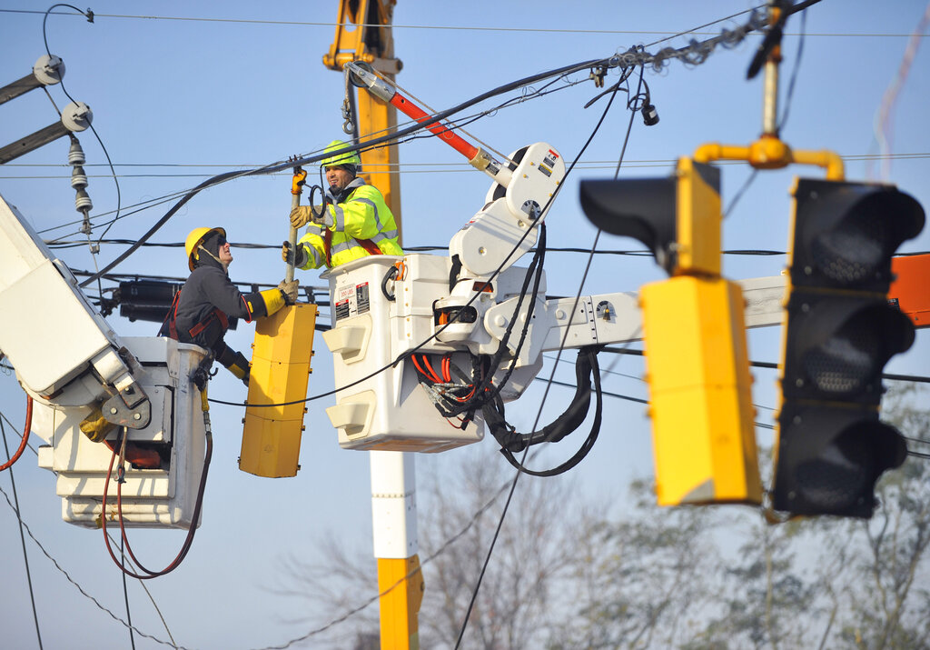 In an election year, CT’s electricity prices are falling