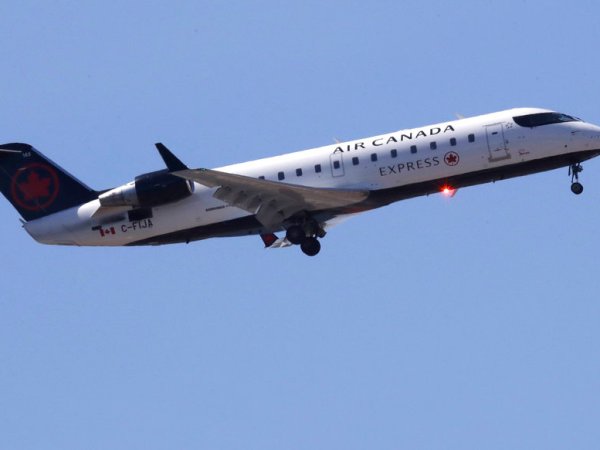 Trump wants Bombardier out of US market. In CT, the company employs hundreds