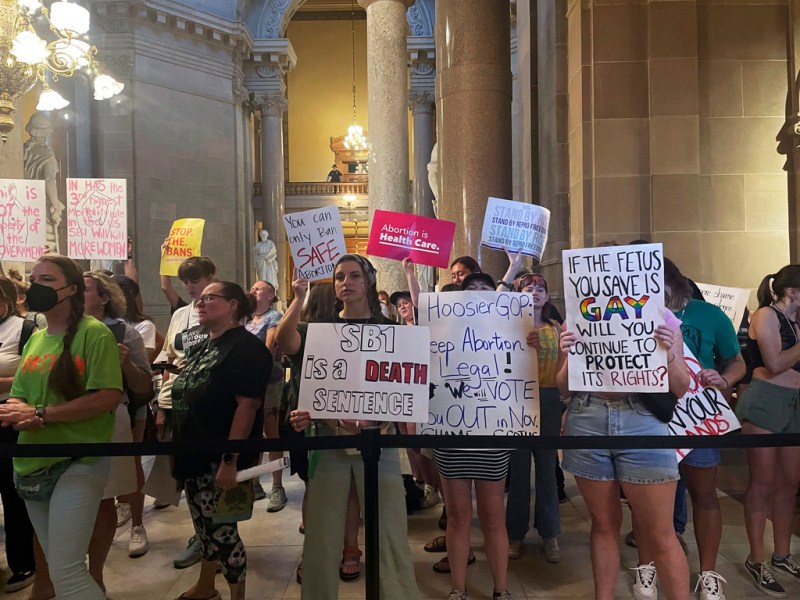 Can there be a religious right to abortion?
