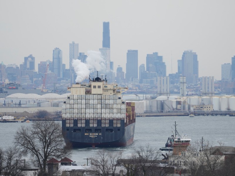 Trump used impossible foreign labor standards as tariff workaround, small businesses say