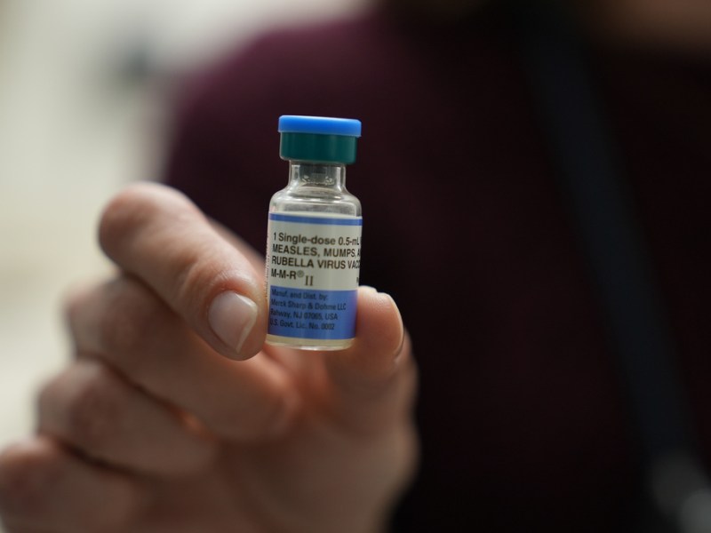 CT court upholds state law: No religious exemptions to vaccines