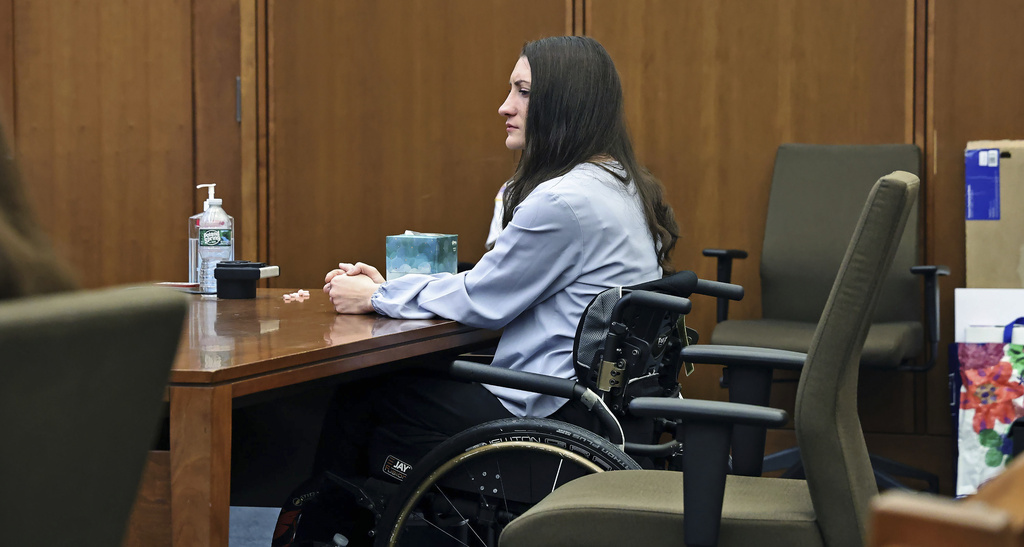 Murder Trial of Lindsay Clancy Ends in Mistrial in Massachusetts