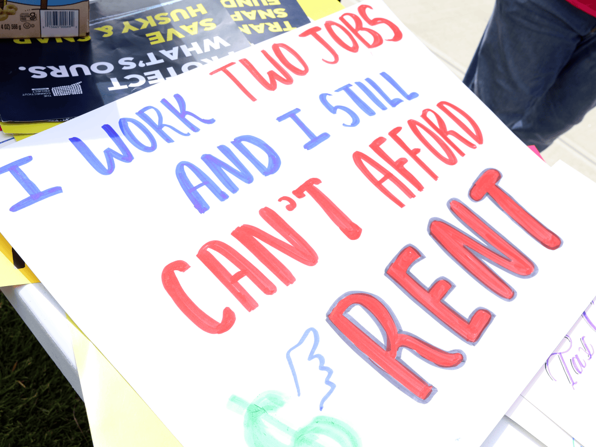 Government must deliver for renters