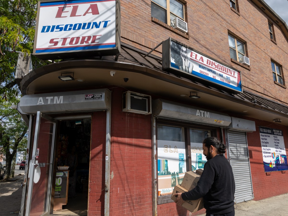 Could MLK Corridor title help revitalize Bridgeport’s East End?