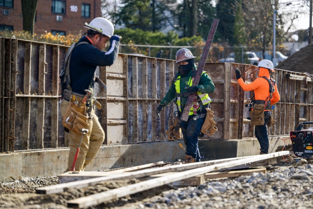 Hundreds of CT affordable homes, apartments to be built using state tax credits