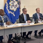 Connecticut police standards council recommends tighter surveillance rules as Senate panel examines Flock Safety