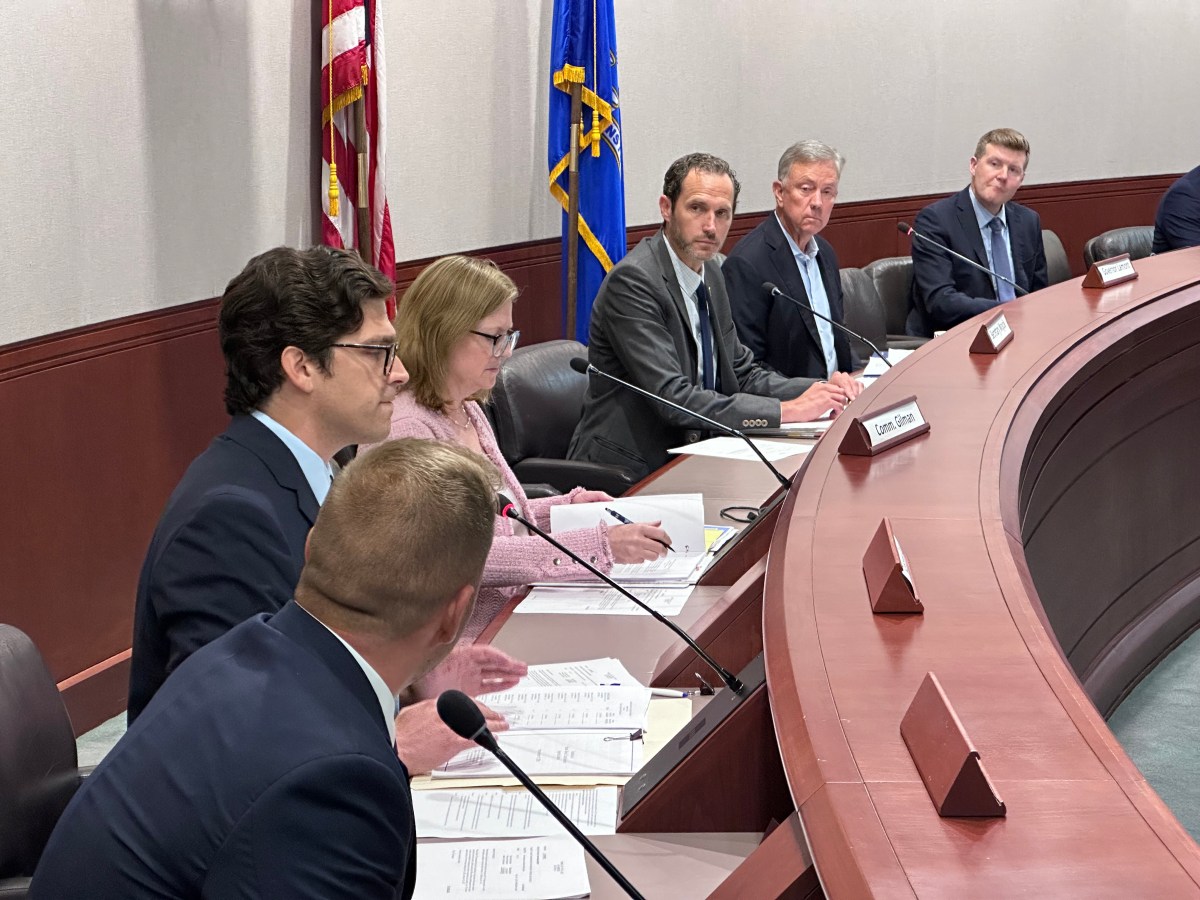 Lamont, Fazio offer preview on coming debate over electric rates