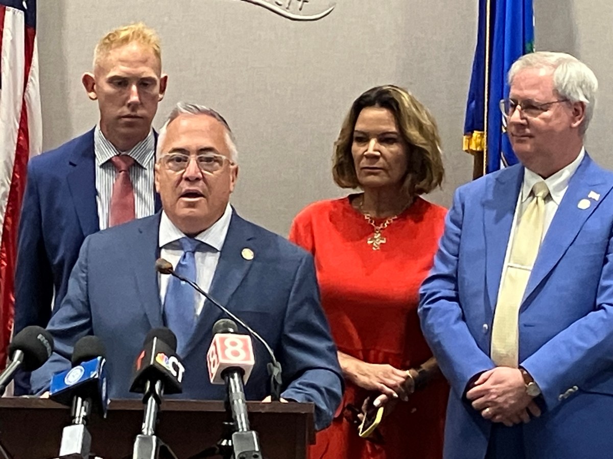 GOP legislators renew call for major CT tax relief