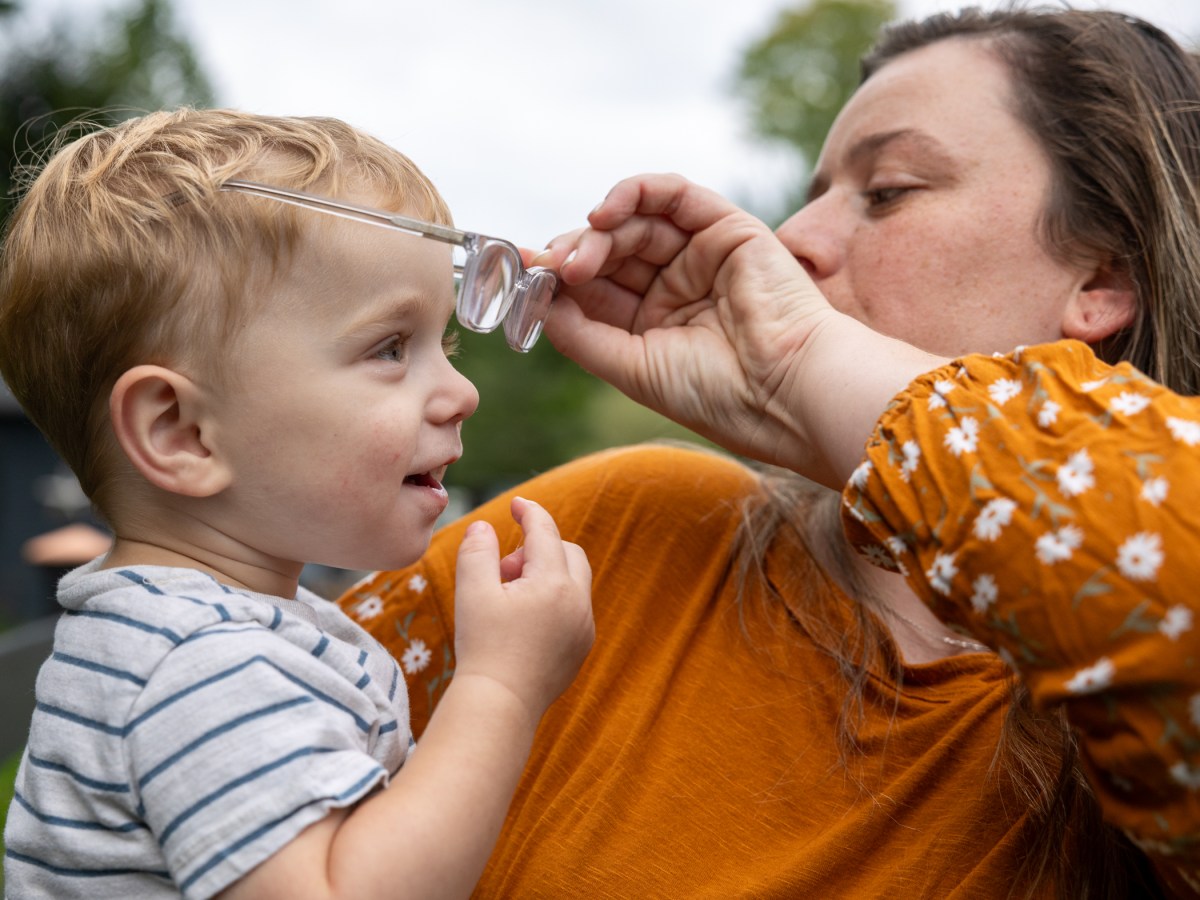 CT kids with Medicaid coverage can face long waits for eye care