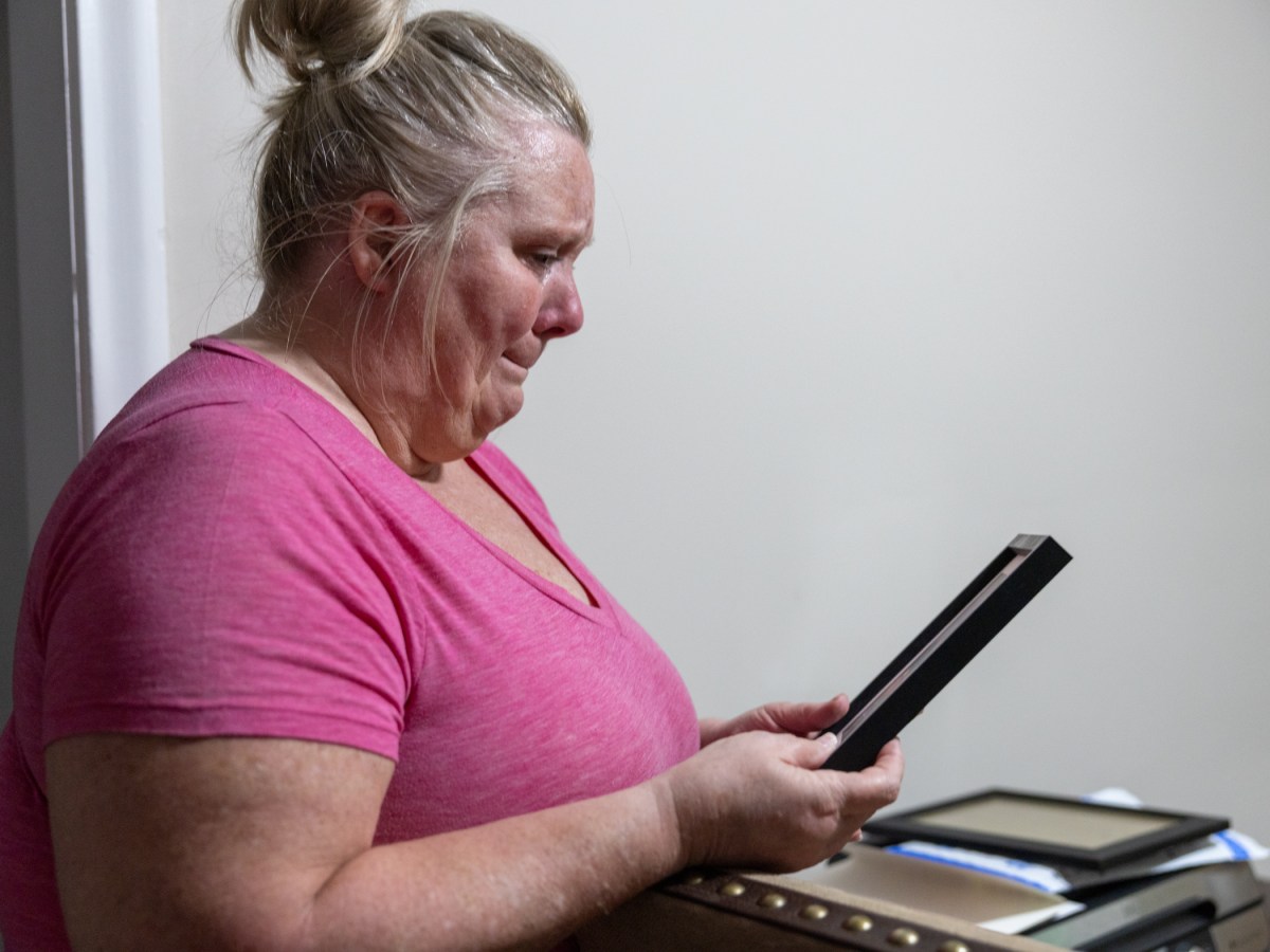 They served their time in prison. Then the bills arrived.