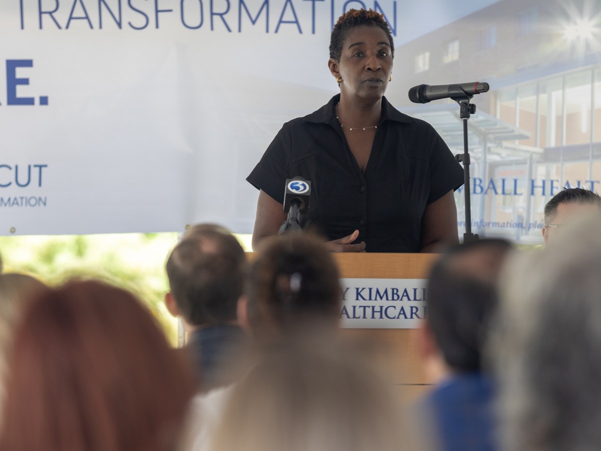 Four rural CT hospitals receive $46 million in federal health grants