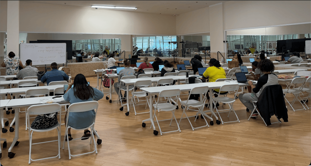 The people who can fix CT’s paraeducator shortage are already in our schools